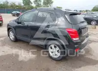 2021 Chevrolet TRAX photo