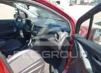 2021 Chevrolet TRAX фото