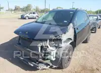 2021 Chevrolet TRAX фото