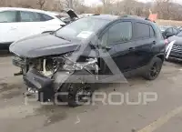 2021 Chevrolet TRAX фото