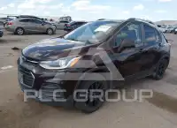 2021 Chevrolet TRAX фото