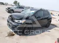 2021 Chevrolet TRAX photo