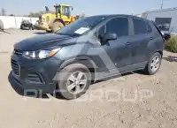 2021 Chevrolet TRAX фото