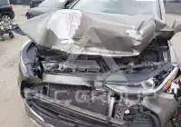 2021 Chevrolet TRAX photo