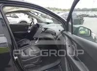 2021 Chevrolet TRAX фото