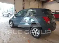 2021 Chevrolet TRAX фото