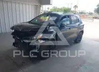 2021 Chevrolet TRAX фото
