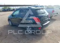 2021 Chevrolet TRAX фото
