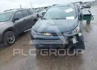 2021 Chevrolet TRAX фото