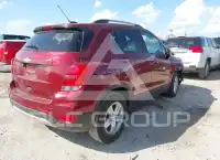 2021 Chevrolet TRAX фото