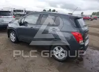2021 Chevrolet TRAX фото
