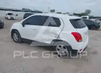 2021 Chevrolet TRAX photo