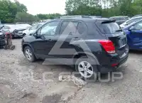 2021 Chevrolet TRAX photo