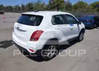 2021 Chevrolet TRAX фото