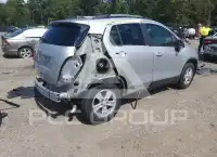 2021 Chevrolet TRAX фото