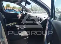 2021 Chevrolet TRAX фото