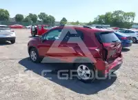 2021 Chevrolet TRAX фото