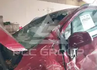 2021 Chevrolet TRAX фото