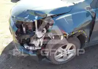 2021 Chevrolet TRAX photo