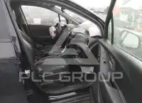 2021 Chevrolet TRAX фото