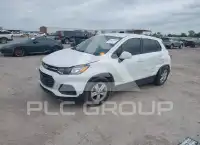 2021 Chevrolet TRAX photo