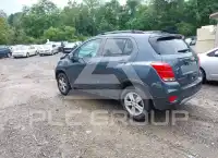 2021 Chevrolet TRAX фото