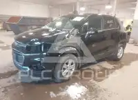2021 Chevrolet TRAX фото