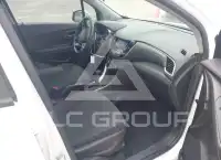 2021 Chevrolet TRAX photo