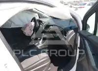 2021 Chevrolet TRAX photo