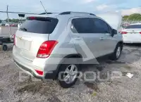 2021 Chevrolet TRAX фото