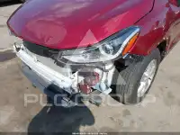 2021 Chevrolet TRAX фото