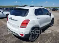 2021 Chevrolet TRAX фото