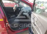 2021 Chevrolet TRAX фото