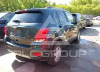 2021 Chevrolet TRAX photo