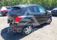 2021 Chevrolet TRAX фото