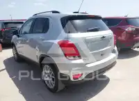 2021 Chevrolet TRAX photo