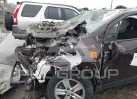 2021 Chevrolet TRAX photo