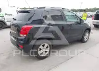 2021 Chevrolet TRAX фото