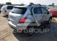 2021 Chevrolet TRAX фото