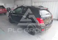 2021 Chevrolet TRAX фото