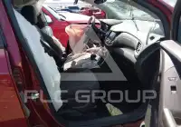 2021 Chevrolet TRAX фото