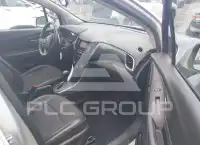 2021 Chevrolet TRAX фото