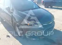 2021 Chevrolet TRAX фото