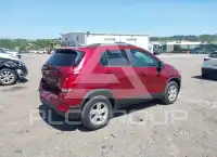 2021 Chevrolet TRAX фото