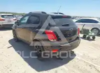 2021 Chevrolet TRAX фото