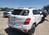 2021 Chevrolet TRAX photo