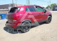 2021 Chevrolet TRAX фото