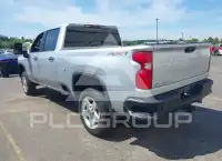2021 Chevrolet 2500 фото