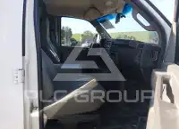 2021 Chevrolet EXPRESS фото