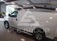 2021 Chevrolet EXPRESS photo